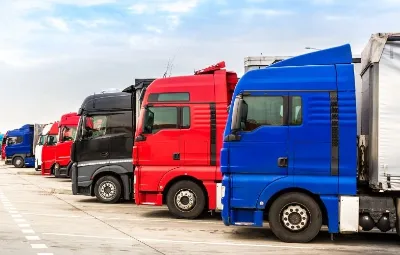 Konya Çaybaşı Ambar Nakliyat