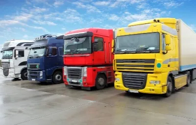 Konya Çaybaşı Nakliye Ambarı