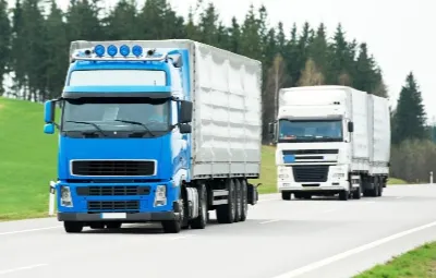 Konya Çaybaşı | Eşya Taşıma